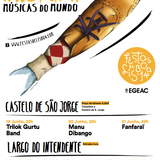 Rádio Mundo - Emissão 56