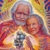 The Cure for PTSD - MDMA and the Late Alchemist Alexander "Sasha" Shulgin