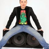 Tech House Mix Tape March 2013 by Miguel Alanís