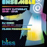 Chill out mix 2012 Vol 3