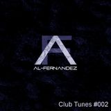Club Tunes Al-Fernandez #002