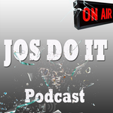 Jos Do It #12 Invité Dj Mattéo