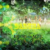 Daruma - Intergalactic Summer (BK-43)