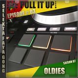 Pull It Up - Episode 03 - S7