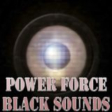 Power Force Black Sounds by Dj.Marcos Haralambos