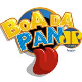 PODCAST BOA DA PAN - VÉIO DO SACO 24-03-15