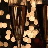 Champagne For My Real Friends