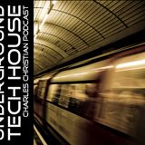 Underground Tech House | Mixtape