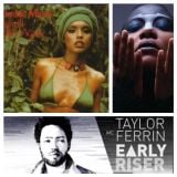 Episodes #158 (EclecticSoul with Meshell Ndgeocello |Taylor McFerrin |Flora Purim| Doug Carn & more)