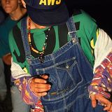 Back in the days there was House!! Pt.1