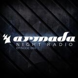 Armada Night Radio 055 (Incl. Andrew Rayel Guest Mix)