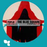 Home Scene: The Blue Square is on my Guestlist