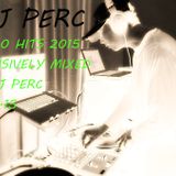 TOP 40 HITS 2015_(with stinger)_EXCLUSIVELY ARRANGED AND MIXED BY DJ PERC_05.25.15