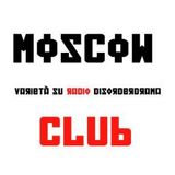 Moscow Club #7