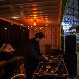 Winter Village Day 10: Morgan Yew (Afternoon Set)