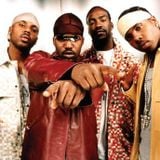 THE BEST OF J.E (Jagged Edge) Mixed By DJ Silk
