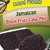 The Big G's Jamaican Blackfruit - Cakemix 011 - 27-07-2015