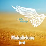 From haven with love......live mix