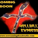 Hellbilly Express - Preview - Ep 00