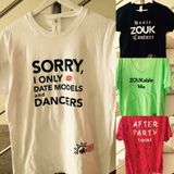 Zoukkiss party at Kingston Town 04/02/16
