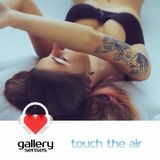 Gallery Senses – Touch The Air