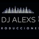 EL PERDON - DJ ALEXS - 2Ol5