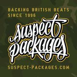 Suspect Packages Radio Show (October 2014)