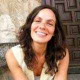 Episode Twenty-two - Inez Aponte