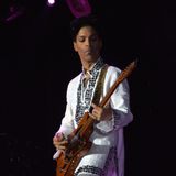 DJ Menace - Prince Tribute - Traffic Jam Boom 94.5