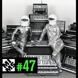 Music Is My Sanctuary - Podcast #47
