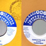 Crankangle Mix
