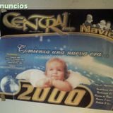 Central Rock Nochebuena 1999