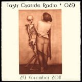 Mad EP - Tasty Cyanide Radio #029 - Sub.FM