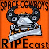 WhiteNoize RIPECAST