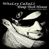 WesLey CaSaLi - Sunset Maio 2013