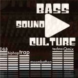 Qbasssoundculturemix
