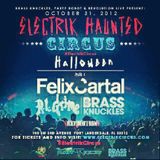 Electrik Circus Competition - DJ Rohto