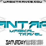 Antar Pres. Magikal Travel EP013