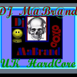 DJ MaBrand