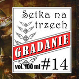 Setka na Trzech #14 - Chaos w Starym Świecie