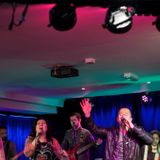 All Nations Church on UCB Ireland Radio. Faithful People Support Him