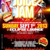 Juice Jam Mixtape