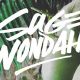 ARTGANG PRESENTS : SAGEWONDAH'S LATE SUMMER MIX
