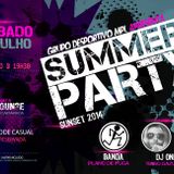 Electric Deep sessions by Dj Gazul