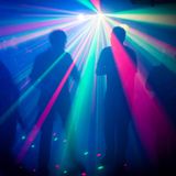 Kryonix live at Electronic Fallout Stuttgart 15th April 2016