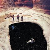 MENGELMOES 10: Rejjie Snow, Nancy Sinatra, Kendrick Lamar, St. Germain, Henry Wu, Kelpe, Prince