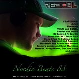 Nordic Beats 88