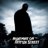 Nightmare On Fifty Sixth Street
