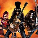 Friday Rock Show Vol 2