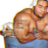 DJ Tonic Pres. G-Spot NYE (Mixed By Tonic)